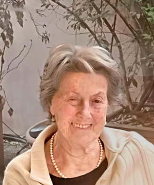 BIANCA MARIA GENTILI