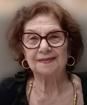 Angela Aru