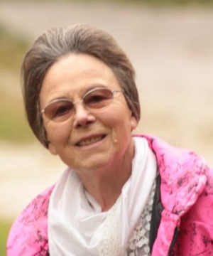 LILIANA CAPPELLARI