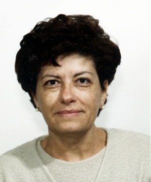 FLORIANA ROCCHI