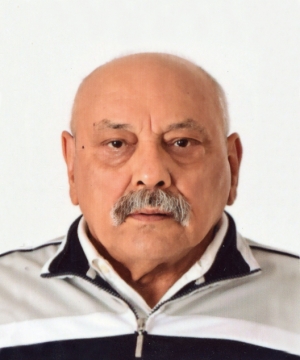 Luciano Gualandris