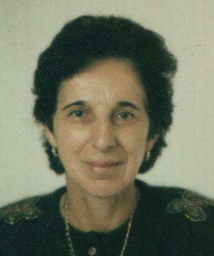 MARIA CECOTTI