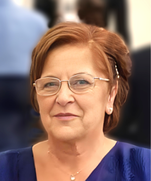 Grazia Pavone