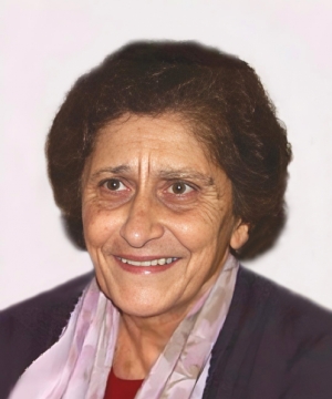 Leonilda Mori