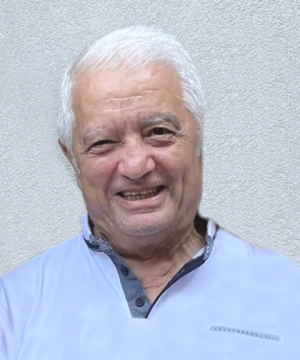 ADRIANO RIGON