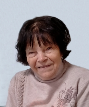 RITA TUBARO