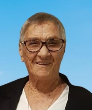 ISABELLA ANTONETTA PERONE