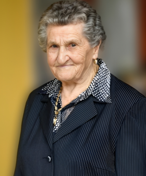 Maria Rasi