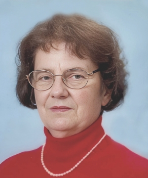 LUIGINA TONIN