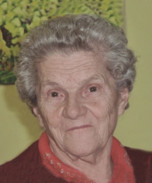 BRUNA   BENEDETTI VED. DEGANUTTI