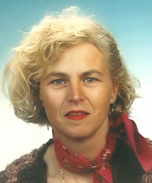 MARIA ROSA CESCA