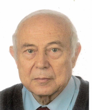 GIOVANNI CILLI