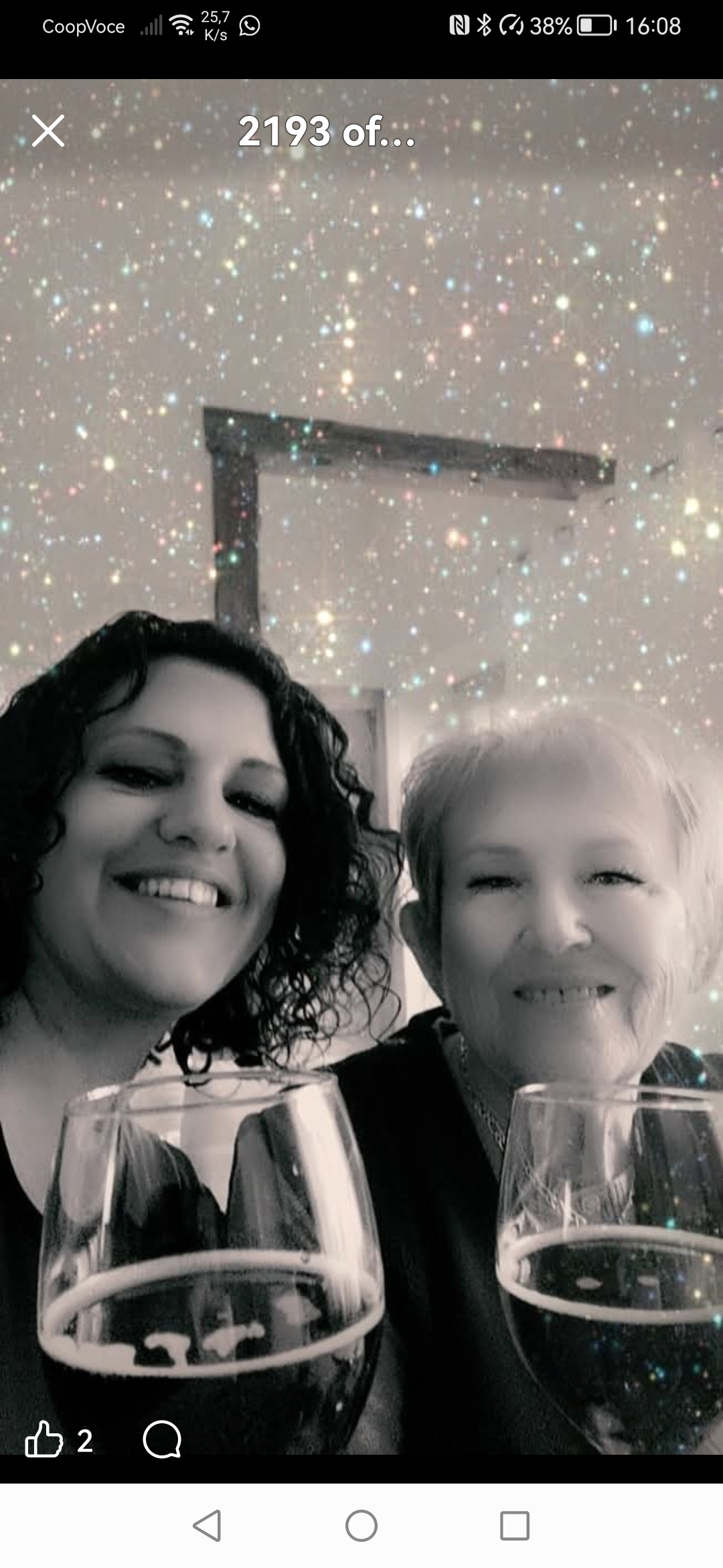 Sempre con me ❤️ 