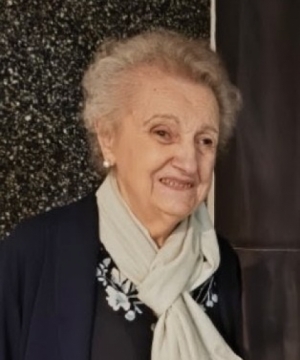 LUCIANA BAZOLLI