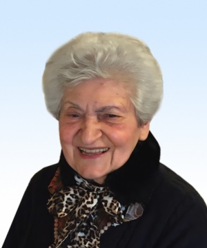 Vittorina Todeschini