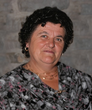 Rosa Bellavita