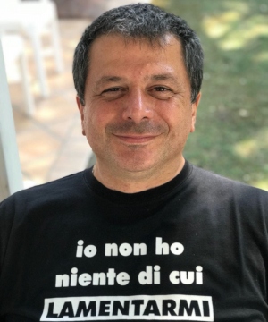 SCONOSCIUTO MASSIMILIANO