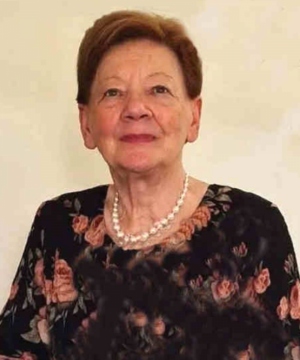 Luigia Rita Lovisa
