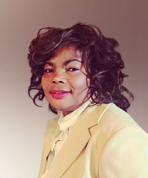 Makaya(Teresa) Mavemba