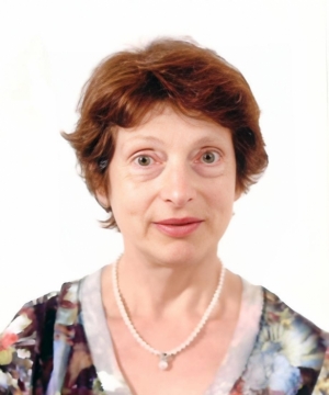 DANIELA BERTOLISSI