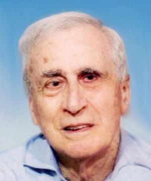 ALFREDO FAVRONI