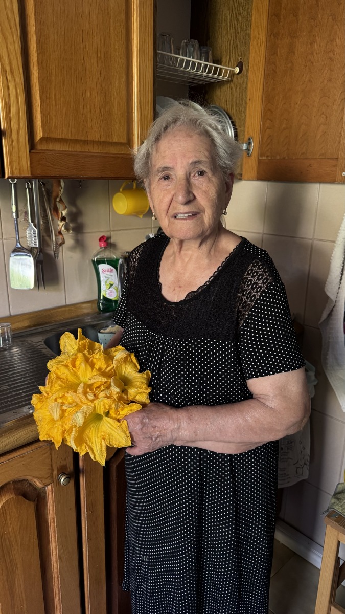 Mamma - inviata da Simona Mamma