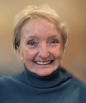 Nadia Battistuzzi