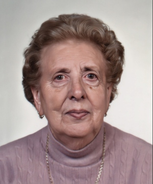 Giannina Giro