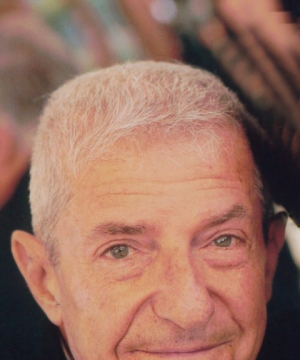 GIANCARLO RICCITELLI