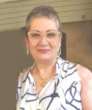 Maria Danneo