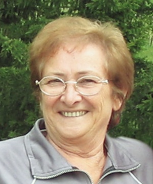 IVANA MAESTRI