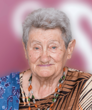 ANTONIETTA - SILVA PICCO