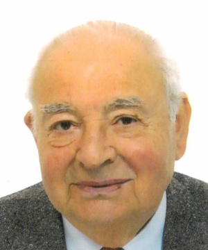 Gen. Dott. TAMMARO DI DONATO
