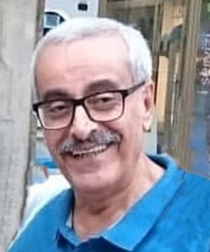 FARHAD ABDOLAHZADEH DARYAIE