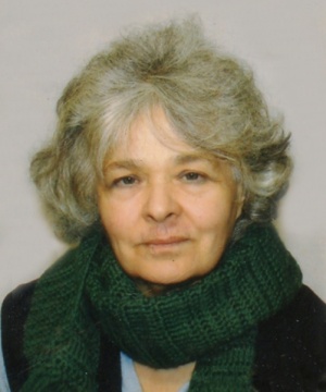 MARIA FLORIANA BARTOLINI