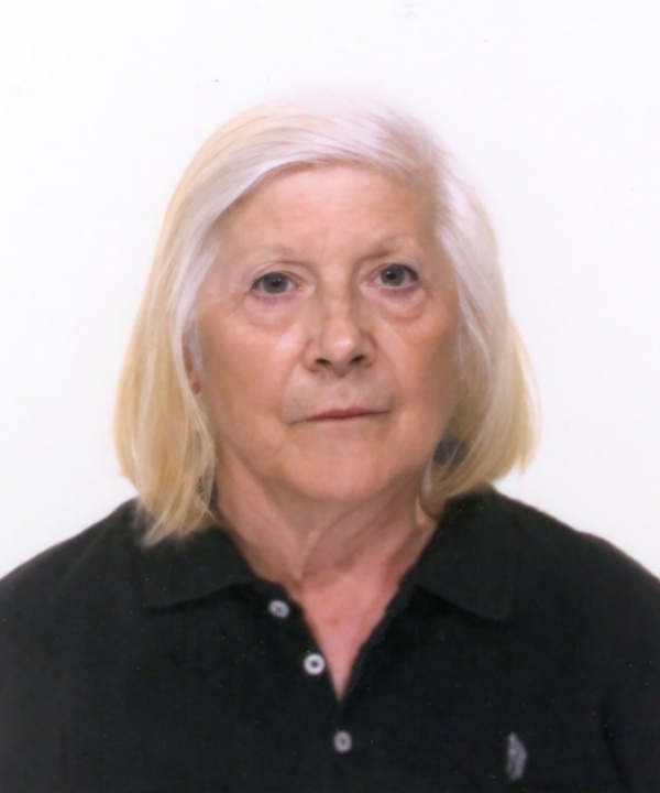 Teresa Rossibertolli