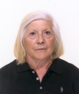 Teresa Rossibertolli