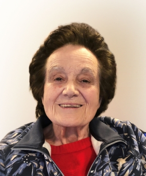 Armandina Luigia Gnan