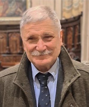 ENZO EMILIO CAPITANIO