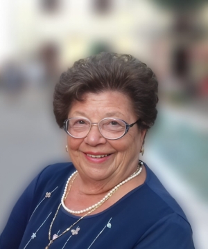 Maria  Ursano
