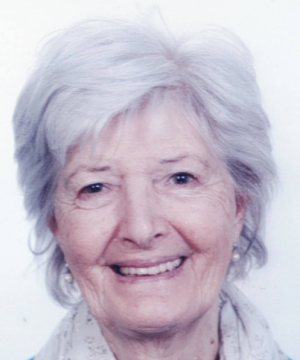 ENRICA ZANUSSI CEDRONI