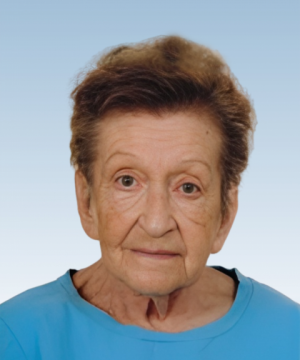 Bianca Maria Marcato