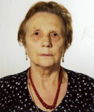 Maria Pia Bricca