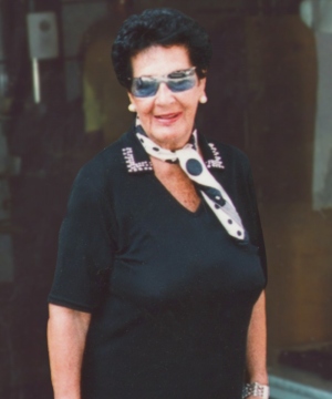 ROSA BUONAMICO