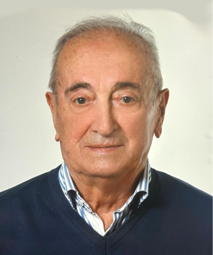 Sciarretta Francesco