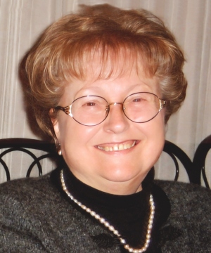 Maria Carmela Mariutti