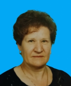 ROSINA CAPPELLETTI