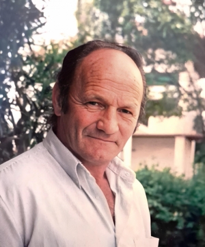 BRUNO TONUTTI
