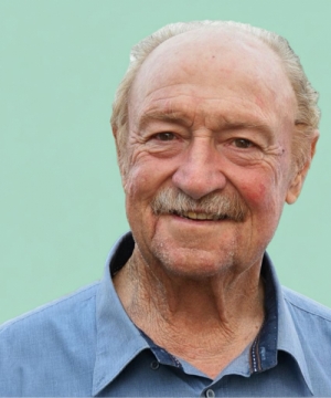 ARRIGO DAMIANI