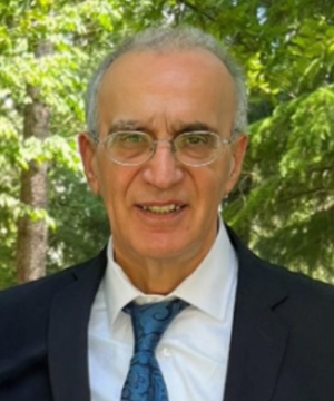 Silvio Morgano